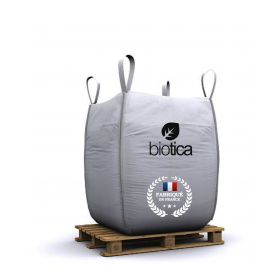 Terreau   SUPER ALL + Big bag de 2.5m3-BIOTICA